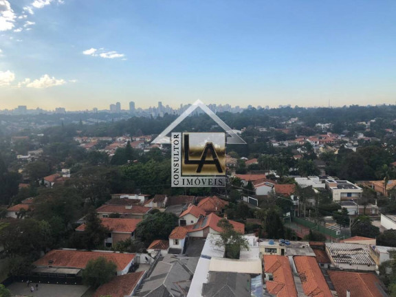 Imagem Apartamento com 3 Quartos à Venda, 143 m² em Alto Da Boa Vista - São Paulo Imagem Apartamento com 3 Quartos à Venda, 143 m² em Alto Da Boa Vista - São Paulo