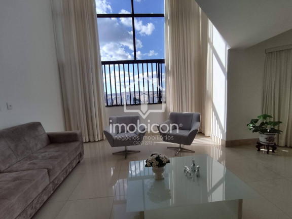 Imagem Cobertura com 4 Quartos à Venda, 210 m² em Candeias - Vitória Da Conquista Imagem Cobertura com 4 Quartos à Venda, 210 m² em Candeias - Vitória Da Conquista