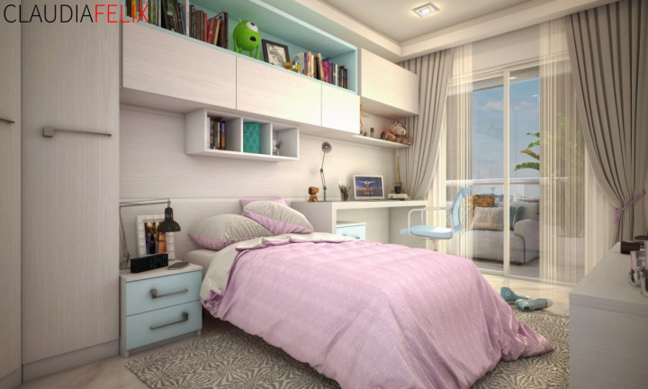 Imagem Imóvel com 2 Quartos à Venda, 96 m² em Ocian - Praia Grande