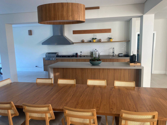 Imagem Casa com 4 Quartos à Venda, 380 m² em Kurumin - Itu Imagem Casa com 4 Quartos à Venda, 380 m² em Kurumin - Itu