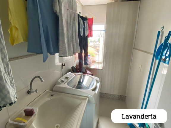 Imagem Apartamento com 3 Quartos à Venda, 145 m² em Centro - Sorriso Imagem Apartamento com 3 Quartos à Venda, 145 m² em Centro - Sorriso