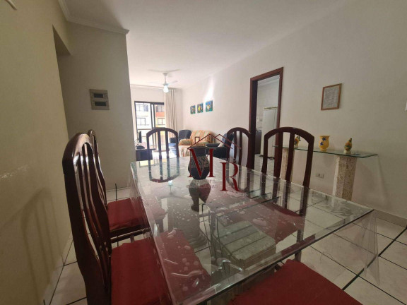 Imagem Apartamento com 2 Quartos à Venda, 79 m² em Aviação - Praia Grande
