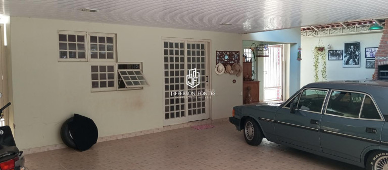 Imagem Casa com 2 Quartos à Venda, 90 m² em Jardim Luciana - Marília Imagem Casa com 2 Quartos à Venda, 90 m² em Jardim Luciana - Marília