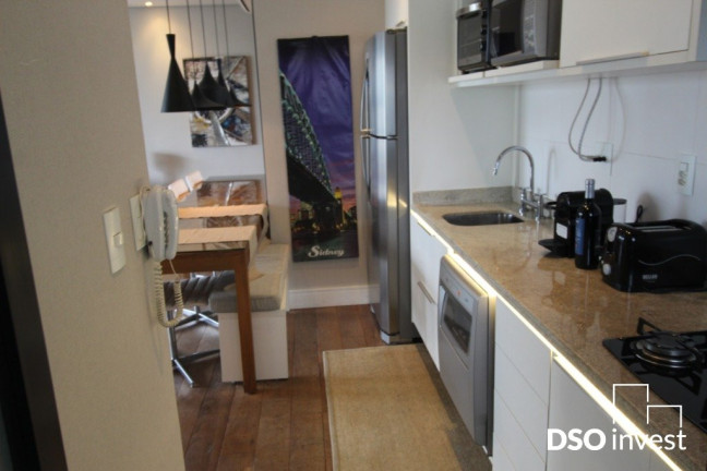 Imagem Apartamento com 1 Quarto à Venda ou Locação, em Vila Olímpia - São Paulo Imagem Apartamento com 1 Quarto à Venda ou Locação, em Vila Olímpia - São Paulo