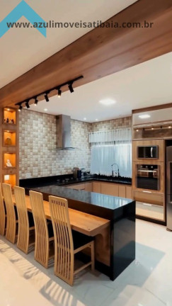 Imagem Casa com 3 Quartos à Venda, 268 m² em Granville Atibaia - Atibaia Imagem Casa com 3 Quartos à Venda, 268 m² em Granville Atibaia - Atibaia