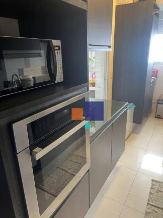 Imagem Apartamento com 2 Quartos à Venda, 76 m² em Vila Leopoldina - São Paulo