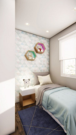 Imagem Imóvel com 2 Quartos à Venda, 77 m² em Ipiranga - São Paulo