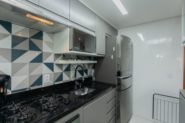 Imagem Apartamento com 2 Quartos à Venda, 43 m² em Jardim íris - São Paulo Imagem Apartamento com 2 Quartos à Venda, 43 m² em Jardim íris - São Paulo