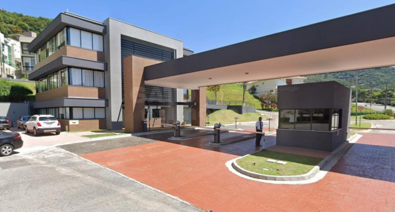 Terreno à Venda, 617 m² em Tamboré - Santana De Parnaíba
