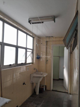 Imagem Apartamento com 3 Quartos para Alugar, 139 m² em Centro - Sorocaba
