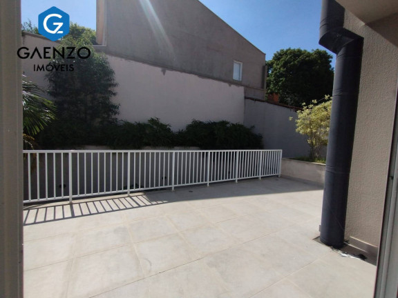 Imagem Sobrado com 4 Quartos à Venda, 360 m² em City Bussocaba - Osasco
