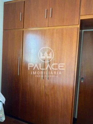Imagem Apartamento com 3 Quartos à Venda, 68 m² em Alto - Piracicaba