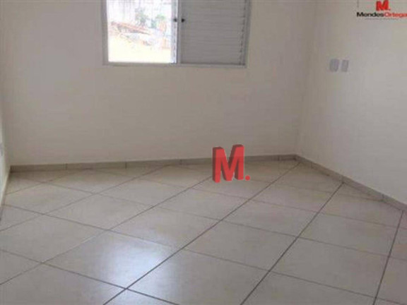 Imagem Apartamento com 2 Quartos à Venda, 57 m² em Vila Barão - Sorocaba