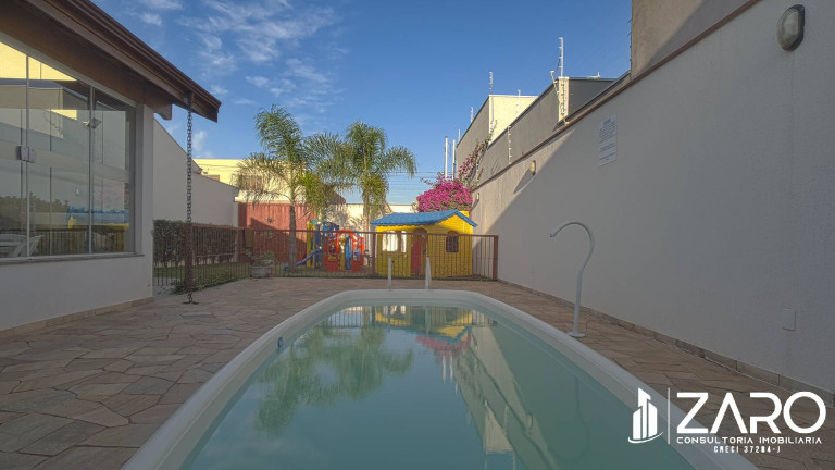 Casa com 3 Quartos à Venda, 500 m² em Parque Flórida - Rio Claro