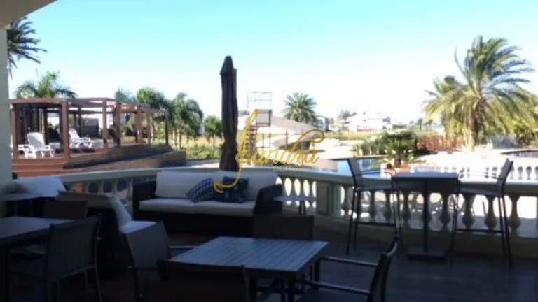 Imagem Casa de Condomínio com 14 Quartos à Venda, 480 m² em Centro - Torres