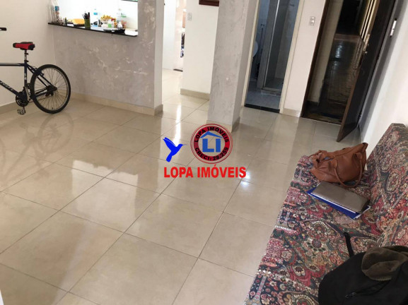 Imagem Apartamento com 3 Quartos à Venda, 72 m² em Centro - Rio De Janeiro Imagem Apartamento com 3 Quartos à Venda, 72 m² em Centro - Rio De Janeiro