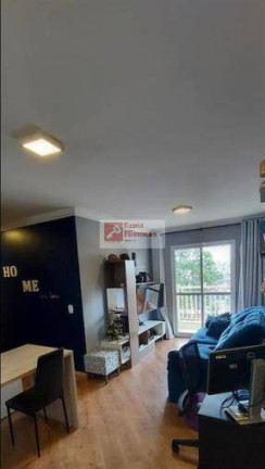 Imagem Apartamento com 2 Quartos à Venda, 58 m² em Vila Falchi - Mauá Imagem Apartamento com 2 Quartos à Venda, 58 m² em Vila Falchi - Mauá