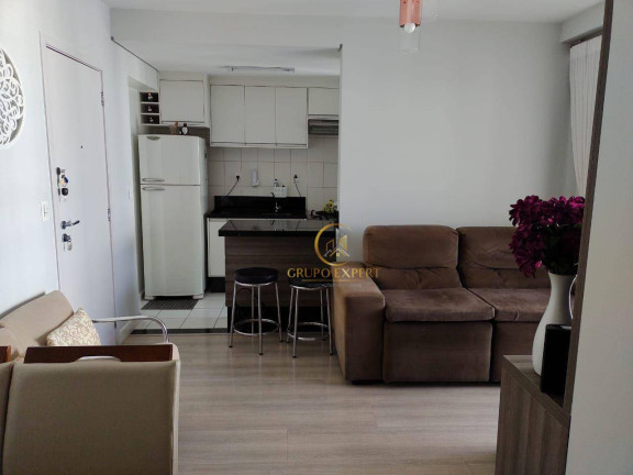 Imagem Apartamento com 2 Quartos à Venda, 66 m² em Parque Residencial Aquarius - São José Dos Campos Imagem Apartamento com 2 Quartos à Venda, 66 m² em Parque Residencial Aquarius - São José Dos Campos