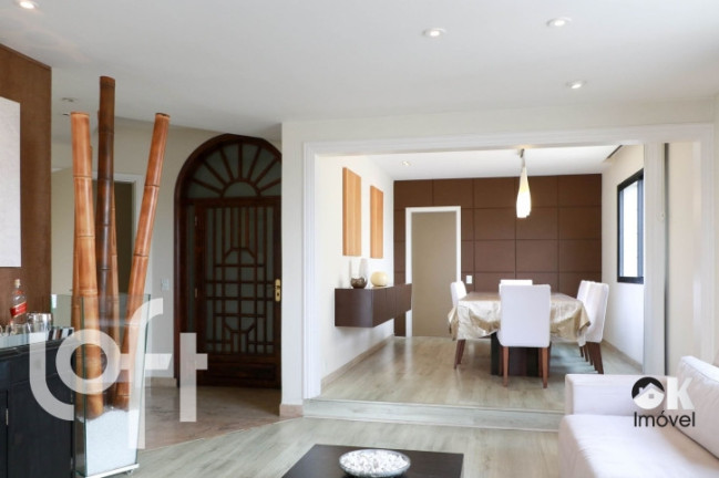 Imagem Apartamento com 3 Quartos à Venda, 142 m² em Higienópolis - São Paulo
