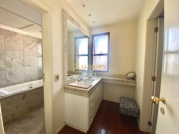 Imagem Imóvel com 5 Quartos à Venda, 500 m² em Funcionários - Belo Horizonte
