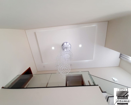 Imagem Casa com 3 Quartos à Venda, 260 m² em Ibiti Reserva - Sorocaba