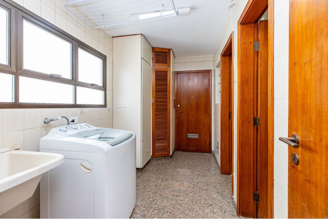 Imagem Imóvel com 4 Quartos à Venda, 189 m² em Jardim Paulista - São Paulo Imagem Imóvel com 4 Quartos à Venda, 189 m² em Jardim Paulista - São Paulo