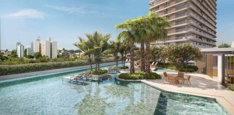Imagem Apartamento com 4 Quartos à Venda, 193 m² em Pinheiros - São Paulo Imagem Apartamento com 4 Quartos à Venda, 193 m² em Pinheiros - São Paulo