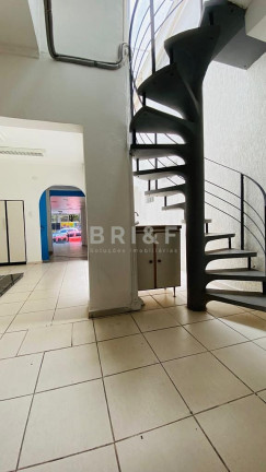 Imagem Casa à Venda, 150 m² em Brooklin - São Paulo