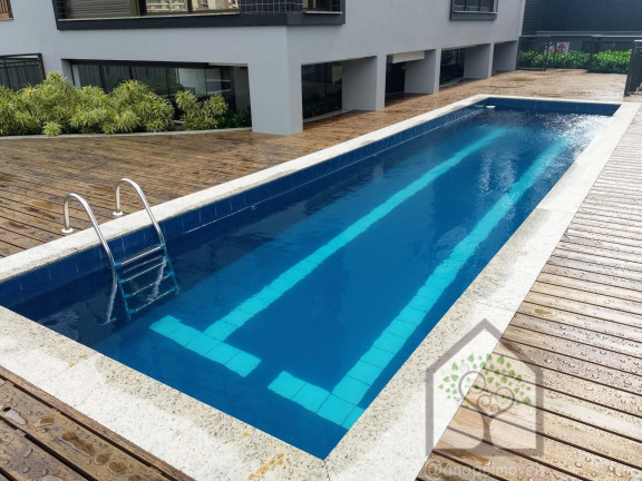 Imagem Apartamento com 2 Quartos à Venda, 73 m² em Itacorubi - Florianópolis