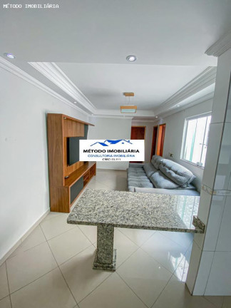 Imagem Apartamento com 2 Quartos à Venda, 112 m² em Parque Das Naçoes - Santo André
