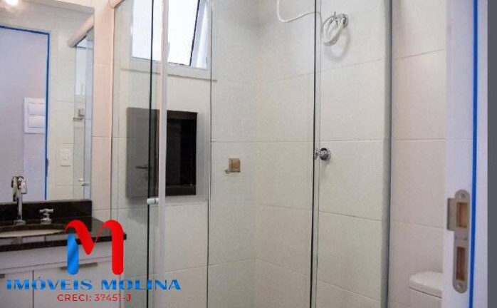 Imagem Apartamento com 2 Quartos à Venda, 53 m² em Casa Branca - Santo André Imagem Apartamento com 2 Quartos à Venda, 53 m² em Casa Branca - Santo André