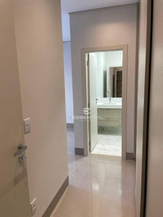 Imagem Casa com 4 Quartos à Venda, 290 m² em Jardim Vista Alegre - São José Do Rio Preto