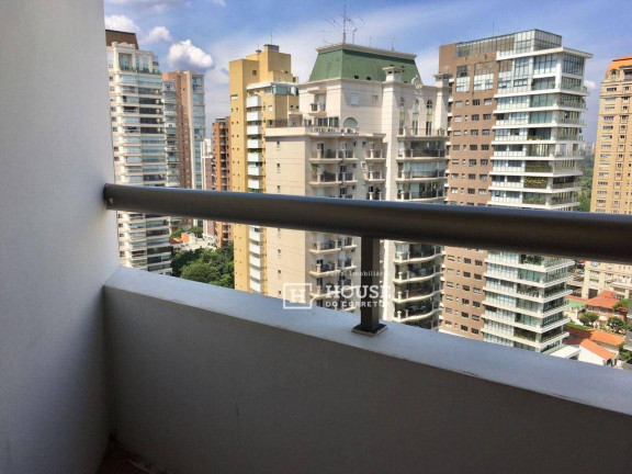 Imagem Apartamento com 1 Quarto à Venda, 42 m² em Vila Mariana - São Paulo