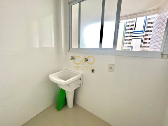 Imagem Apartamento com 2 Quartos para Alugar, 95 m² em Tupi - Praia Grande Imagem Apartamento com 2 Quartos para Alugar, 95 m² em Tupi - Praia Grande