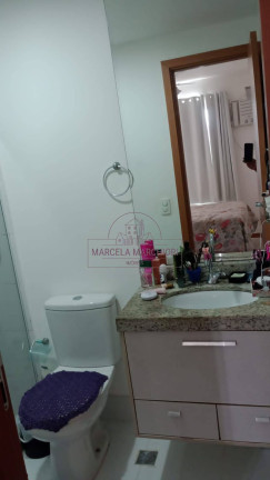 Imagem Apartamento com 2 Quartos à Venda, 65 m² em Praia De Itaparica - Vila Velha Imagem Apartamento com 2 Quartos à Venda, 65 m² em Praia De Itaparica - Vila Velha