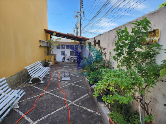 Imagem Casa com 3 Quartos à Venda, 120 m² em Jardim Flamboyant - Cabo Frio