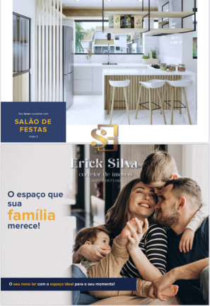 Imagem Apartamento com 2 Quartos à Venda, 53 m² em Vila Três Irmãos - Carapicuíba