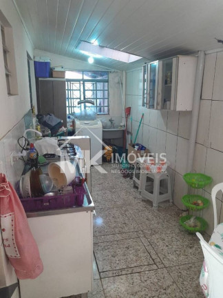 Imagem Casa de Condomínio com 2 Quartos à Venda, 65 m² em Vila Ipanema - Piraquara Imagem Casa de Condomínio com 2 Quartos à Venda, 65 m² em Vila Ipanema - Piraquara