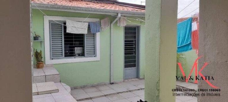 Imagem Casa com 3 Quartos à Venda, 100 m² em Vila Das Jabuticabeiras - Taubaté Imagem Casa com 3 Quartos à Venda, 100 m² em Vila Das Jabuticabeiras - Taubaté