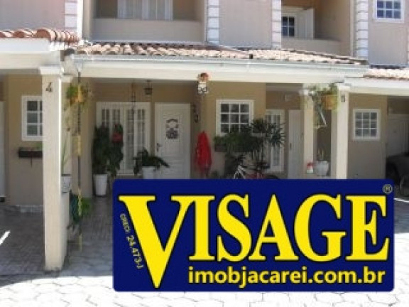 Imagem Casa de Condomínio com 2 Quartos à Venda,  em Balneario Paraiba - Jacareí
