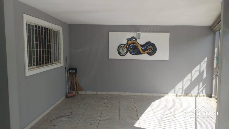 Imagem Casa com 3 Quartos à Venda, 120 m² em Algodoal - Piracicaba