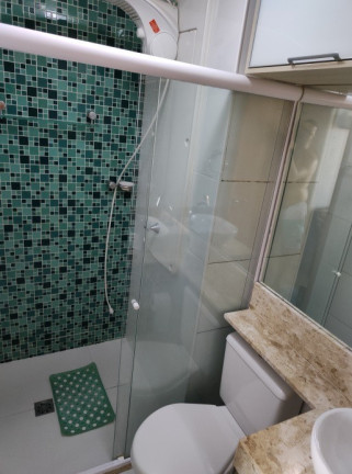 Imagem Apartamento com 2 Quartos à Venda, 48 m² em São Marcos - Salvador Imagem Apartamento com 2 Quartos à Venda, 48 m² em São Marcos - Salvador