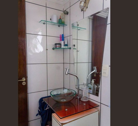 Imagem Apartamento com 4 Quartos à Venda, 142 m² em Santo Amaro - São Paulo Imagem Apartamento com 4 Quartos à Venda, 142 m² em Santo Amaro - São Paulo
