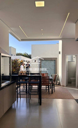 Imagem Casa com 3 Quartos à Venda, 336 m² em Condomínio Portal Das Tipuanas - Araraquara Imagem Casa com 3 Quartos à Venda, 336 m² em Condomínio Portal Das Tipuanas - Araraquara