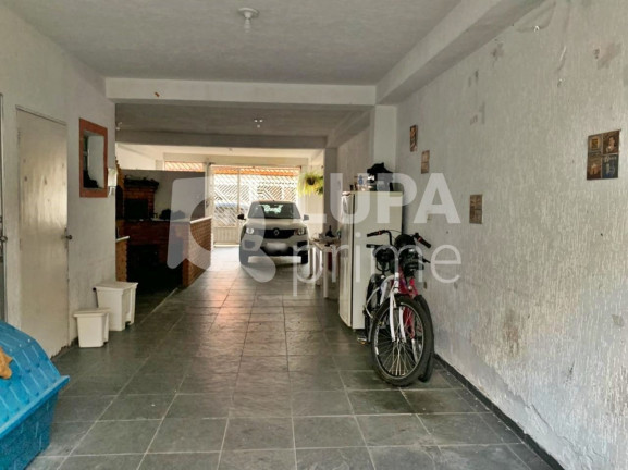Imagem Casa com 3 Quartos à Venda, 200 m² em Jardim Guanca - São Paulo Imagem Casa com 3 Quartos à Venda, 200 m² em Jardim Guanca - São Paulo