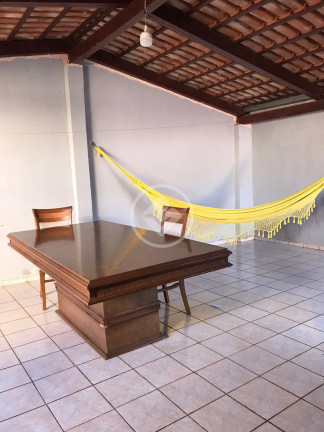 Imagem Casa com 3 Quartos à Venda, 213 m² em Setor Bueno - Goiânia Imagem Casa com 3 Quartos à Venda, 213 m² em Setor Bueno - Goiânia
