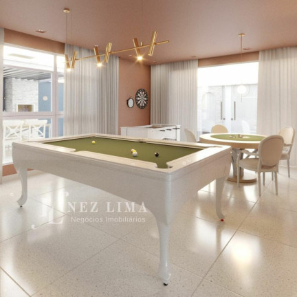 Imagem Imóvel com 3 Quartos à Venda, 106 m² em Pereque - Porto Belo