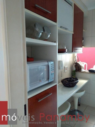 Imagem Apartamento com 3 Quartos à Venda, 80 m² em Santana - São Paulo