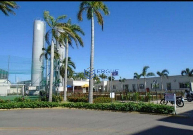 Imagem Apartamento com 2 Quartos à Venda, 42 m² em Eusébio - Eusébio
