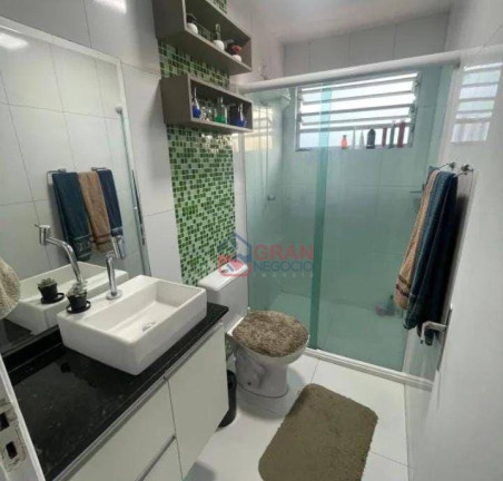 Imagem Apartamento com 2 Quartos à Venda, 48 m² em Capão Raso - Curitiba Imagem Apartamento com 2 Quartos à Venda, 48 m² em Capão Raso - Curitiba